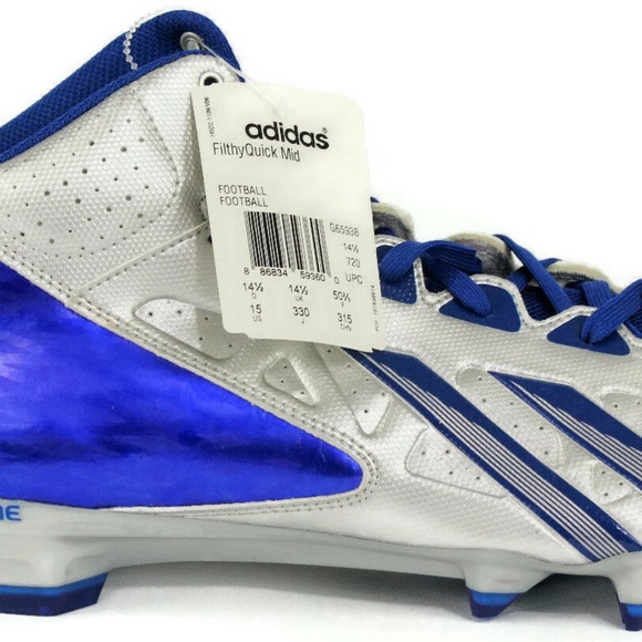 adidas Shoes Adidas Filthyquick Quick Frame Football Cleats 5